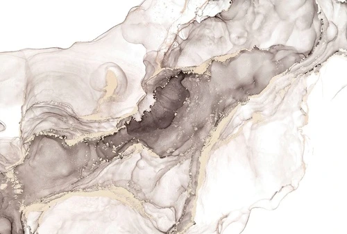 флюиды, серо-бежевая, бежевые, бежевая, с золотом