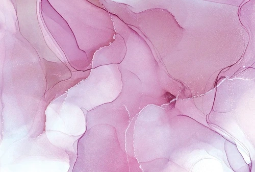 флюиды, нежные, светлые, вуаль, розовая, бело-розовая