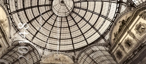 классика, архитектура, купол