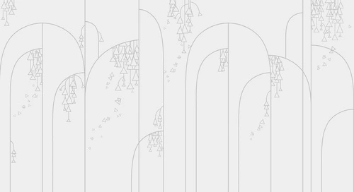 графика, серо-сиреневая, вертикальные, серая