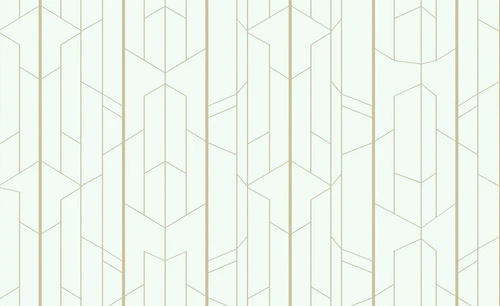графика, бежевые линии, светло салатовая, вертикальные