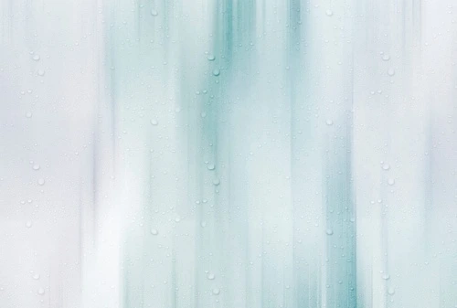 флюиды, светлые, сиренево-голубая, нежные, вертикальные