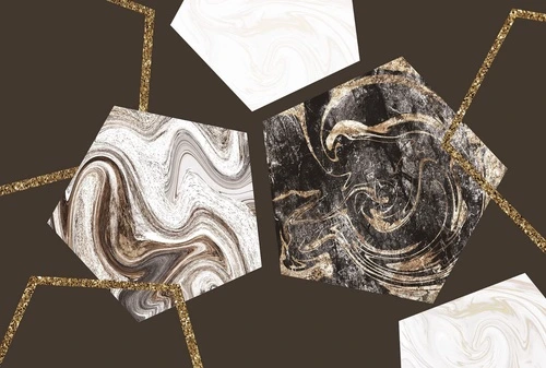 геометрия, под камень, под мрамор