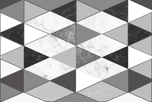 геометрия, черно-белые