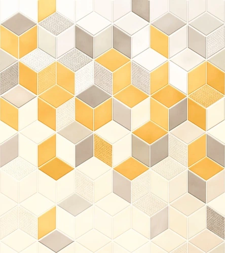 геометрия, белые, желтая, желто-белые