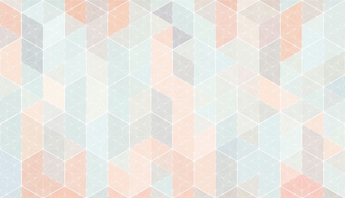 геометрия, персиковая, бежево-голубая, голубая, розово-голубая, розовая