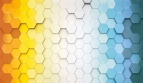 геометрия, соты