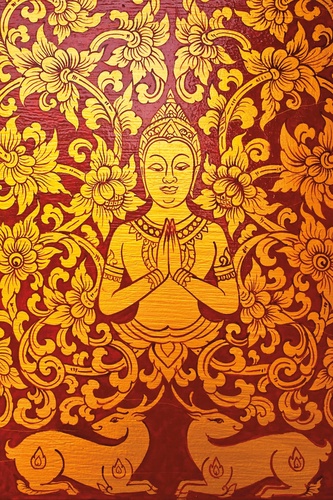 в гостиницу, восточные, золотые, красная, индийские