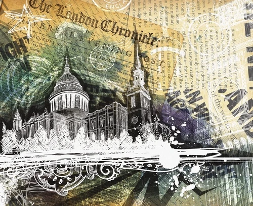 улочки, города, европа