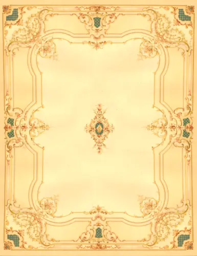 линии, узоры, потолочный, античность, потолок