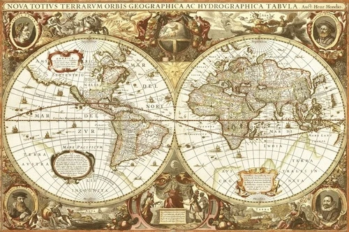 в офис, в кабинет, карта