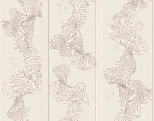 графика, вертикальные, узоры, бежевые
