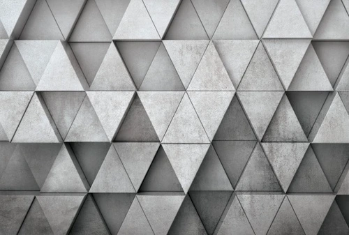 геометрия, треугольники, серые, темно серые