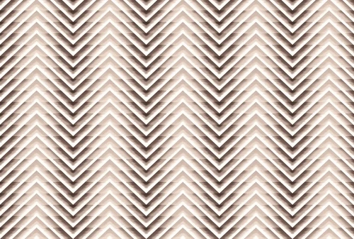 геометрия, узор, бело-бежевый