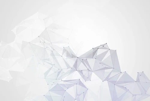 геометрия, треугольники, серые