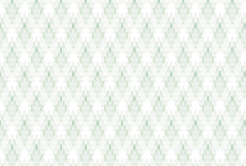 геометрия, узоры, голубая