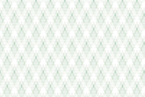 геометрия, узоры, голубая