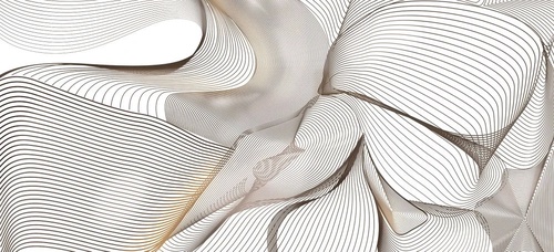 геометрия, линии, бежевые