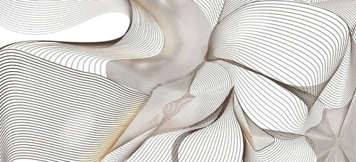 геометрия, линии, бежевые