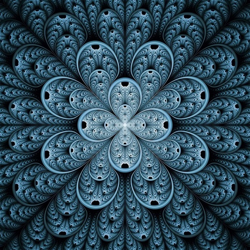 в ванную комнату, графика, узор, бирюзовая