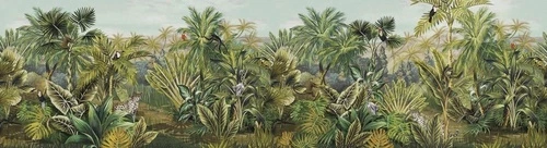 в детскую комнату, яркие, зеленые