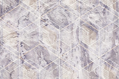 в ванную комнату, под мрамор, сиренево- бежевая