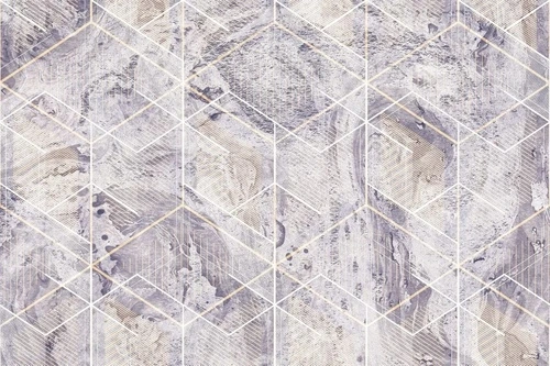 в ванную комнату, под мрамор, сиренево- бежевая