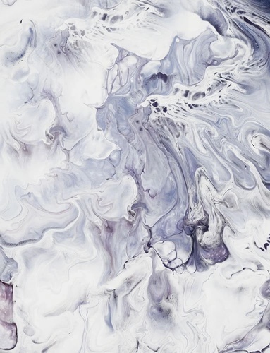 в ванную комнату, под мрамор, бело-сиреневая