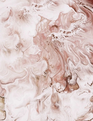 в ванную комнату, под мрамор, светлая, бежево-розовая