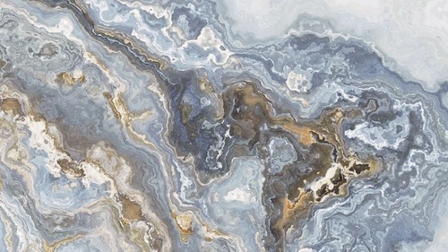 в ванную комнату, под мрамор, бежево-голубая