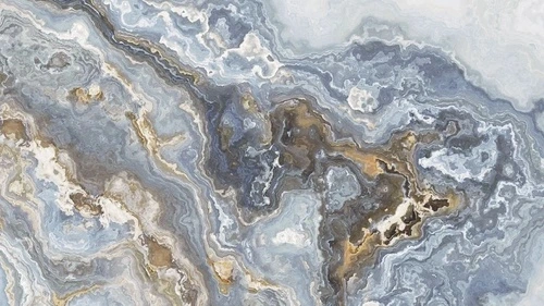 в ванную комнату, под мрамор, бежево-голубая