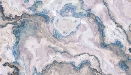 в ванную комнату, под мрамор, бежево-голубая, бежево-сиреневая