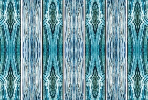 в ванную комнату, под мрамор, узор, бирюзовая