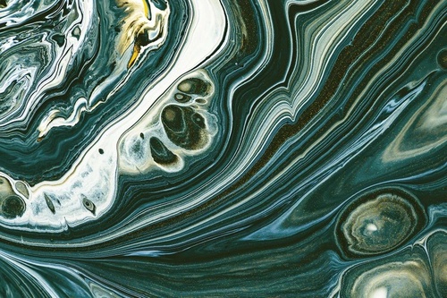 в ванную комнату, под мрамор, бело-зеленая, темно зеленая