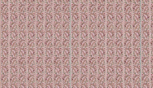 узор, цветы, розовые, листья, орнамент, арт декор, декор