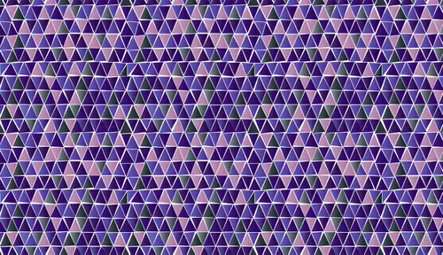 геометрический узор, фиолетовые, сиреневые, серые, черные, пестрые, яркие, треугольники, геометрия, мозаика, абстракция