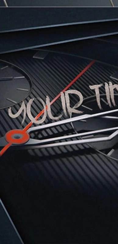 Арт-обои - наши работы, лофт, часы, трендовые, в мужской интерьер