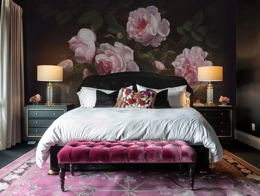 Фотообои в интерьере - пионы, фреска пионы, обои пионы, цветы, красивые обои пионы, розовые пионы обои, обои флизелиновые пионы, пион фото обои, розы, обои с пионами для стен, обои пионы высокого качества, пионы букет обои, куплю обои пионы, спальня обои пионы, обои пионы хорошего качества, новинки