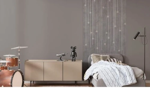 бежевые, графика, линии, серые, вертикальные