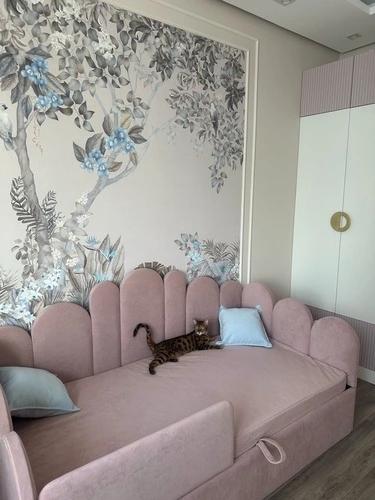 наши работы, тропики, тропические листья