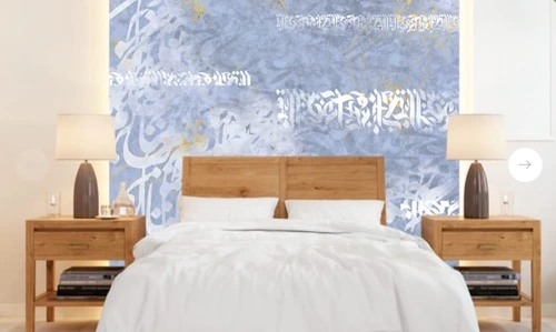 абстракция, абстрактные, абстракция на стену, бело-голубая, голубая, белая графика, лофт, красивая