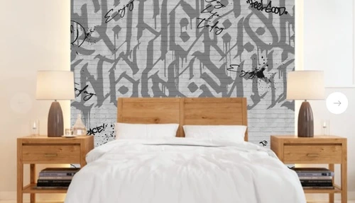 абстракция, абстрактные, абстракция на стену, серая, черная графика, текст, лофт