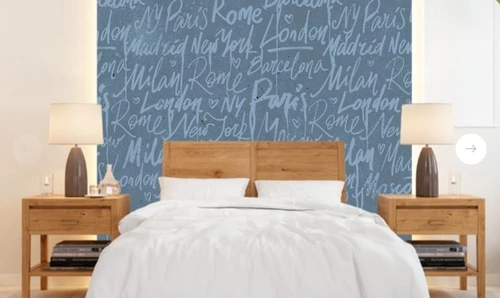 абстракция, абстрактные, абстракция на стену, сине-голубая, голубая графика, голубая, лофт, текст, письмо