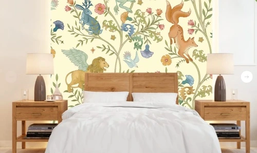 в детскую комнату,  минимализм,  аниме обои звери, картинки обоев  звери, обои со зверюшками, обои зверюшки, обои с животными, красивые обои зверей