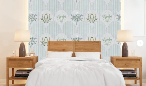 минимализм, узоры, голубая, светлая