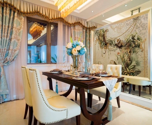 в загородный дом, леопард, песочная, цепи, листья