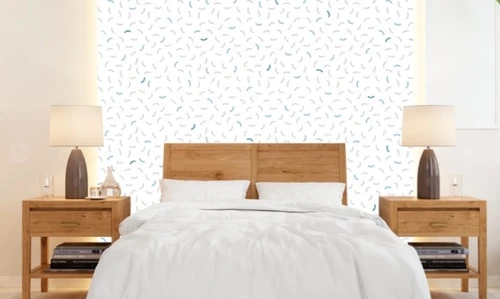 графика, белые, перья, серые, на белом фоне