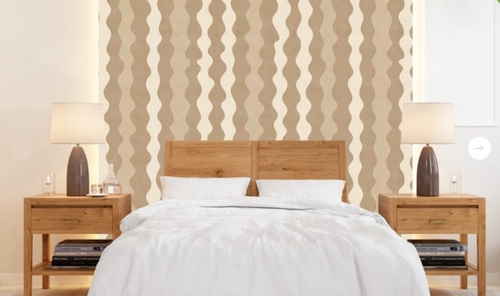 графика, геометрия, светло коричневая, вертикальные