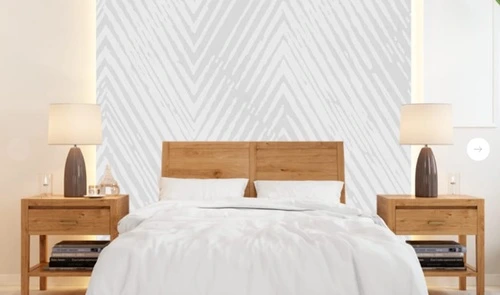 графика, геометрия, светло серая, крупный рисунок