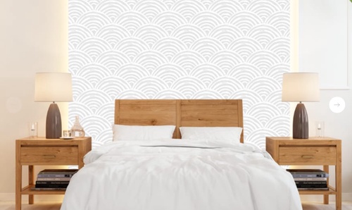 графика, белые, бежевые, на белом фоне, узор, рисунок